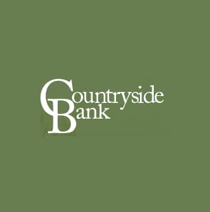 Countryside Bank Logo