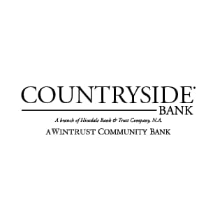 Countryside Bank Logo