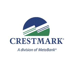 Crestmark Bank Logo