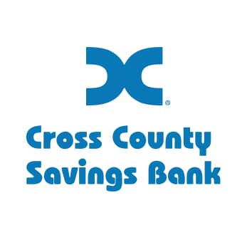 Cross County Savings Bank Logo