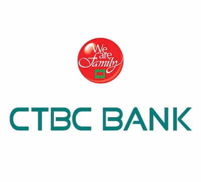 CTBC Bank Corp. (USA) Logo