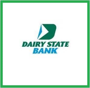 Dairy State Bank Logo