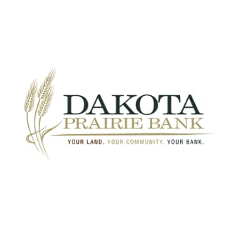 Dakota Prairie Bank Logo