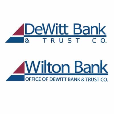 De Witt Bank & Trust Co. Logo
