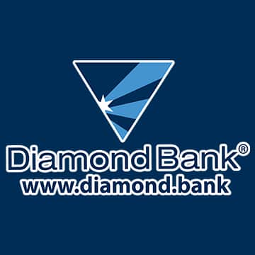 Diamond Bank Logo