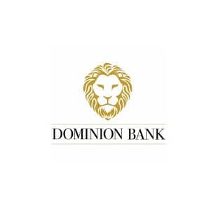 Dominion Bank Logo