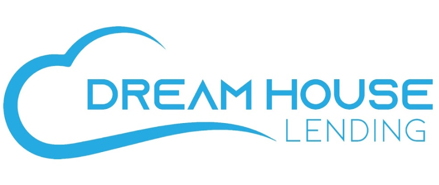 Dream House Lending Logo