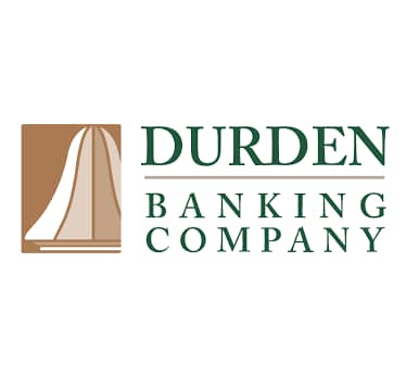 Durden Banking Company, Incorporated Logo