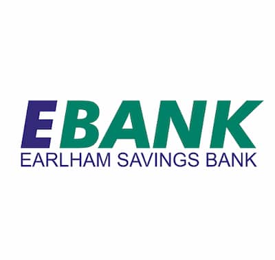 Earlham Bank Logo