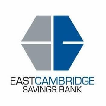 East Cambridge Savings Bank Logo
