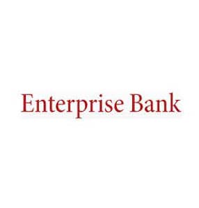 Enterprise Bank Logo