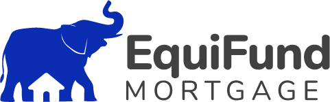 EquiFund Mortgage Logo