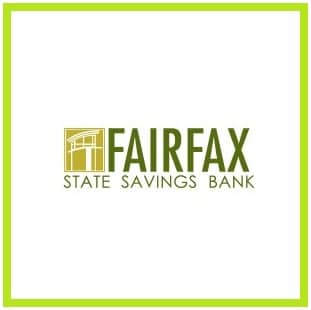 Fairfax State Savings Bank Logo