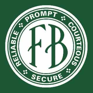 Farmers Bank, Windsor VA Logo