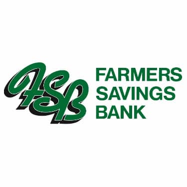 Farmers Savings Bank Logo