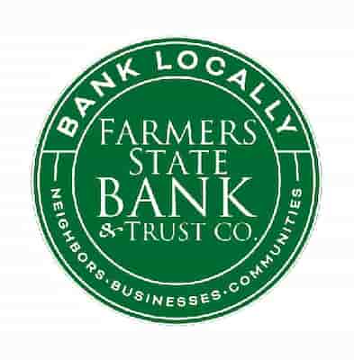Farmers State Bank & Trust Company Logo