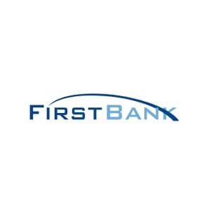 First Bank NJ Logo