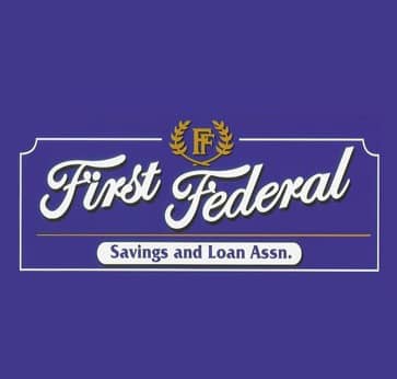 First Federal Savings and Loan Association of Greensburg Logo