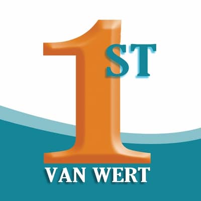 First Federal Savings and Loan Association of Van Wert Logo