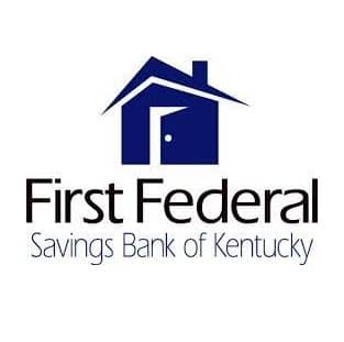 First Federal Savings Bank of Kentucky Logo