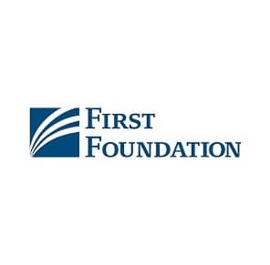 First Foundation Inc Logo