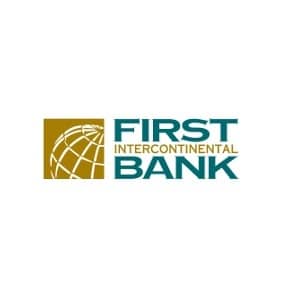 First Intercontinental Bank Logo