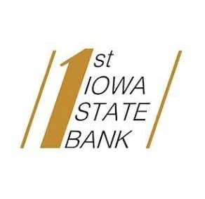 First Iowa State Bank Albia, IA Logo