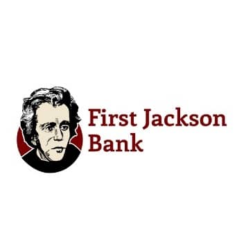 First Jackson Bank, Inc. Logo