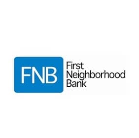 First Neighborhood Bank Logo