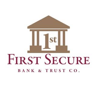 First Secure Bank and Trust Co. Logo