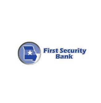 First Security Bank Missouri Logo