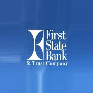 First State Bank & Trust Company Logo
