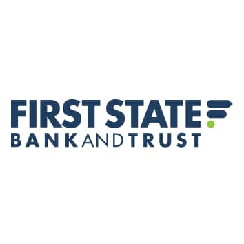 First State Bank and Trust Logo