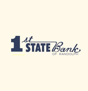 First State Bank Logo