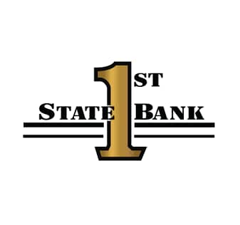 First State Bank Logo