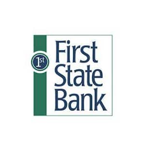 First State Bank Logo