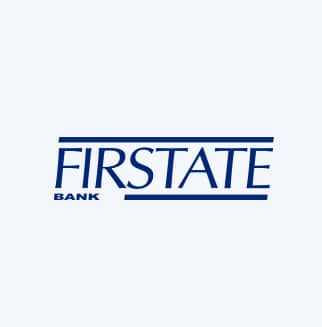 First State Bank Logo