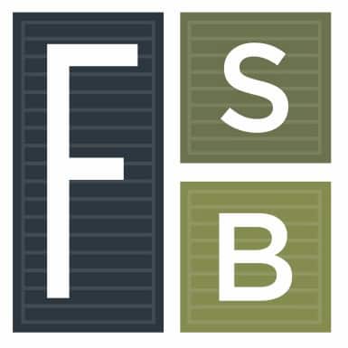 First State Bank of Forrest Logo