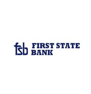 First State Bank of Le Center Logo