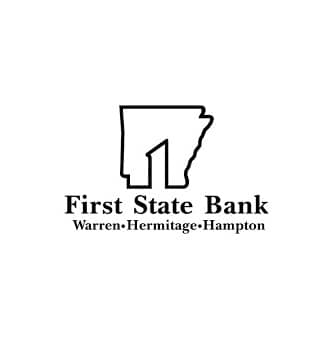 First State Bank of Warren Logo