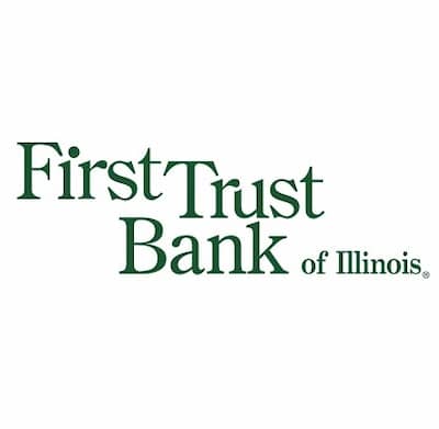 First Trust Bank of Illinois Logo
