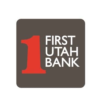 First Utah Bank Logo