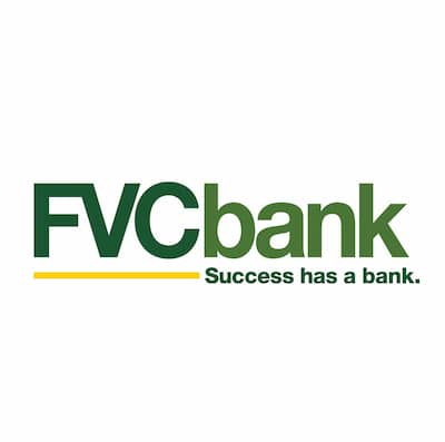 First Virginia Community Bank Logo