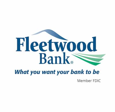 Fleetwood Bank Logo