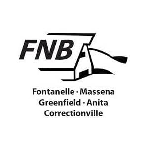 FNB Bank Logo