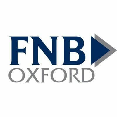 FNB Oxford Bank Logo