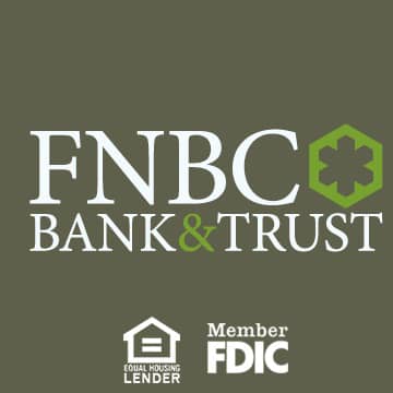 FNBC Bank & Trust Logo