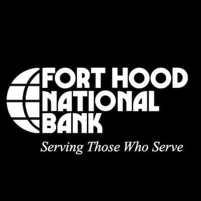 Fort Hood National Bank Logo