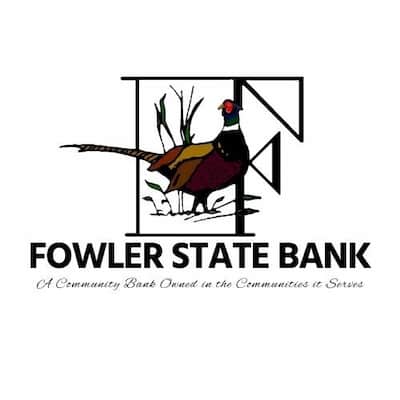 Fowler State Bank IN Logo