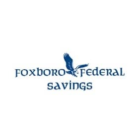 Foxboro Federal Savings Logo